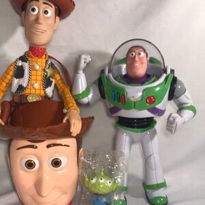 Toy Story Bundle